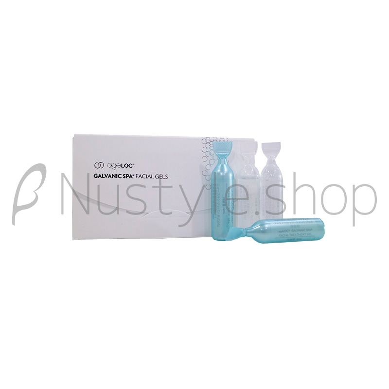 ニュースキン ageLOC ガルバニック スパ フェイシャル ジェル通販