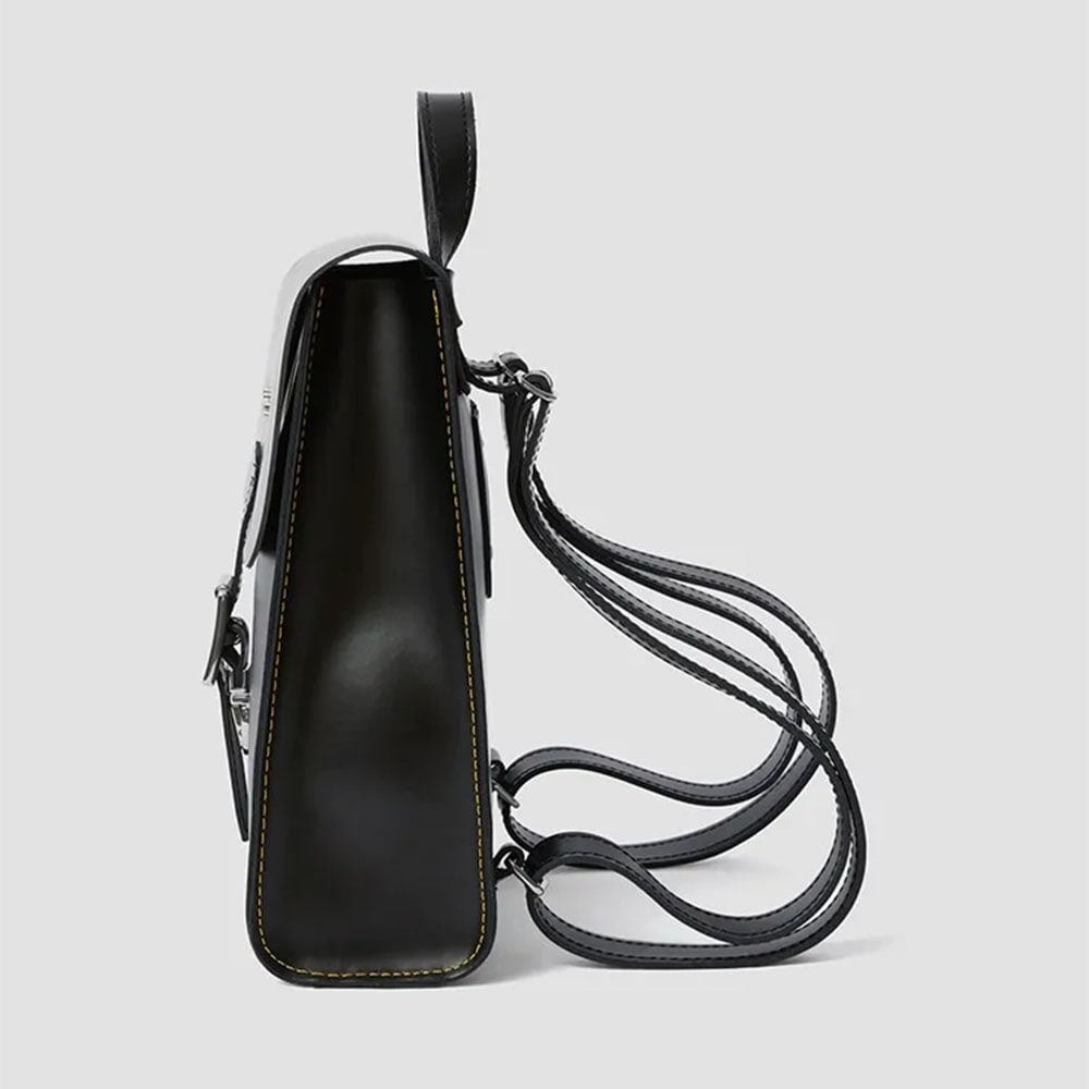 Dr.Martens/ミニレザーバックパック | BRANDS,D,Dr.Martens ドクター