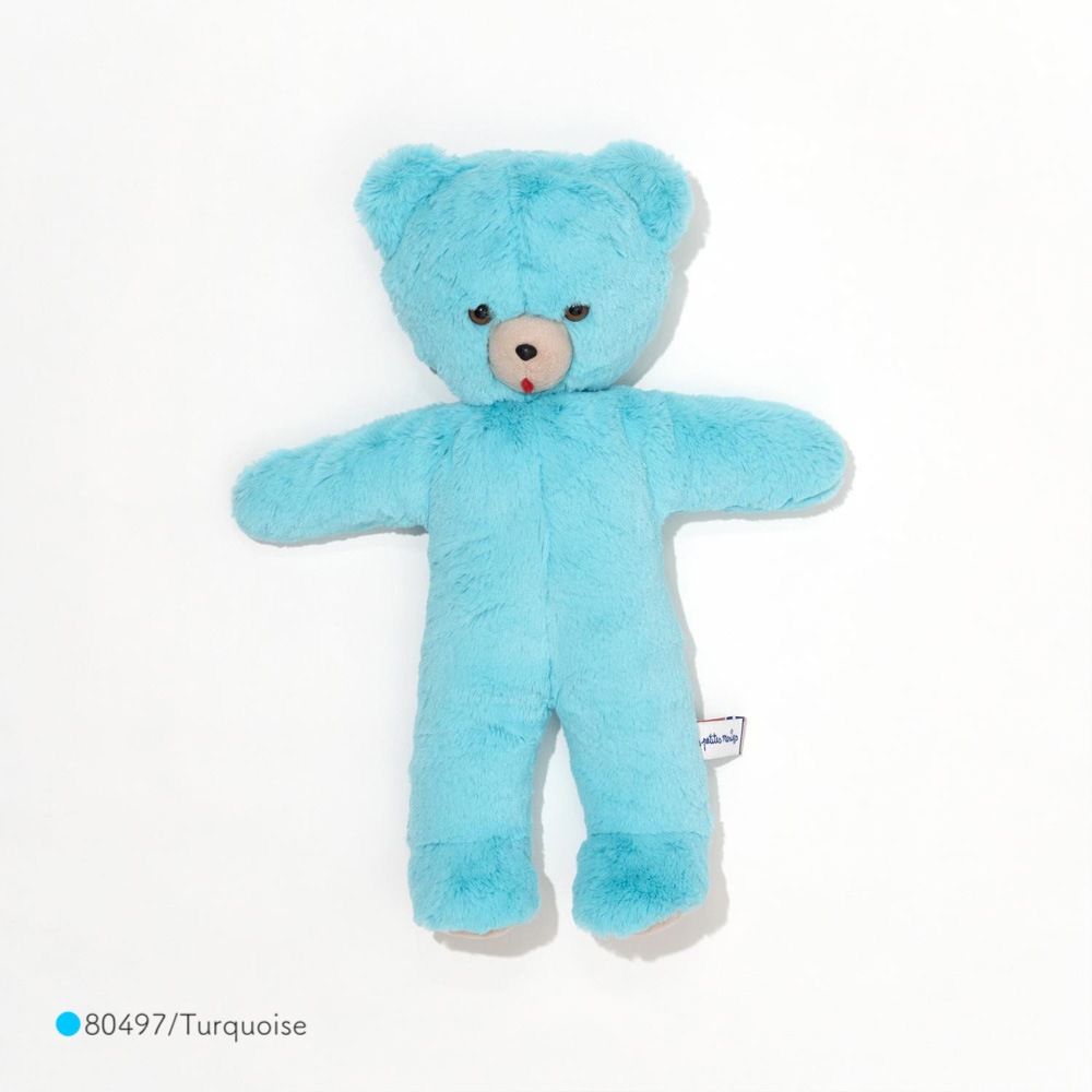 出産祝い ぬいぐるみ トワヌ レ・プティット・マリー くま テディベア