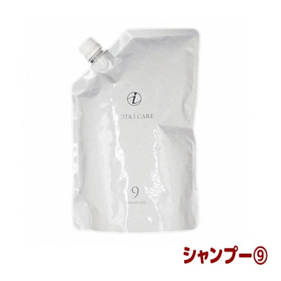 コタ アイケア シャンプー 9 (NEW)(80ml) | サロン専売品のお店 美美