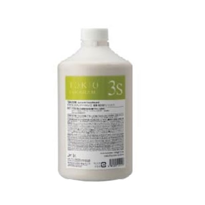 TOKIO インカラミ 0 システムトリートメント (1000ml) | サロン専売品