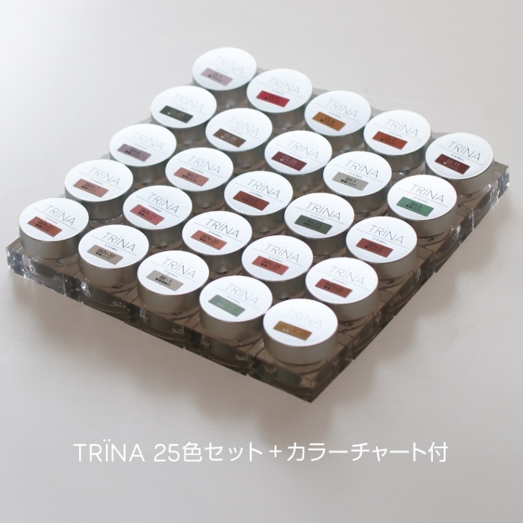 TRINA,カラージェル,セット | BONNAIL ONLINE