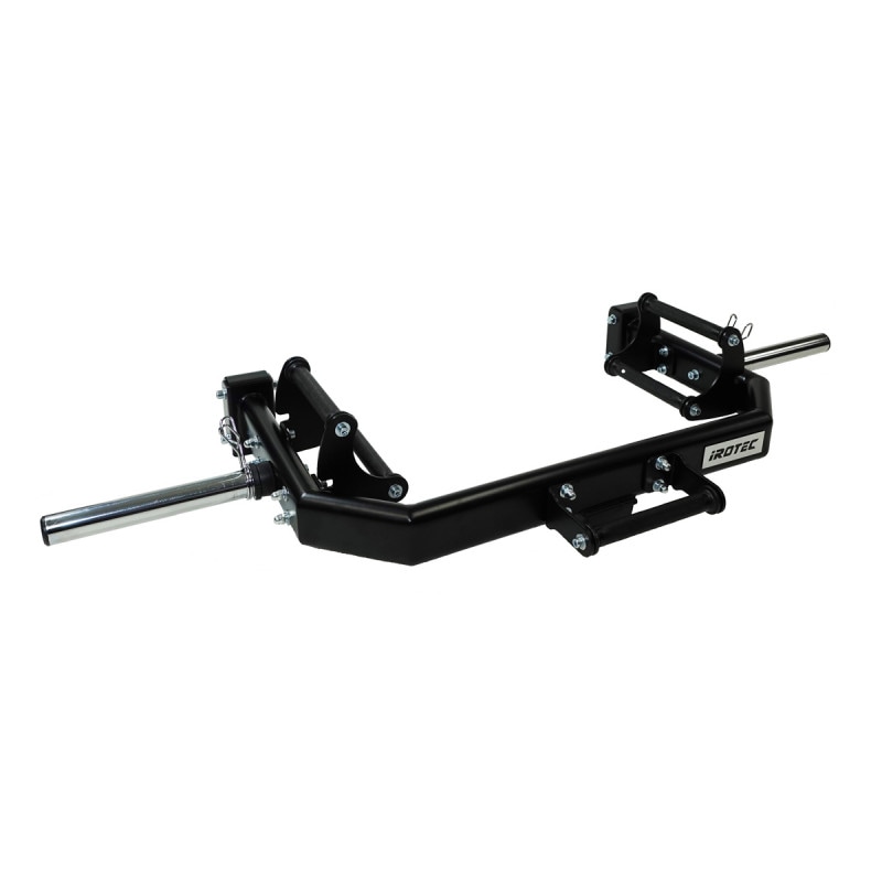 IROTECPRO (アイロテックプロ) プロフェッショナルヘックスバーWOT [MB