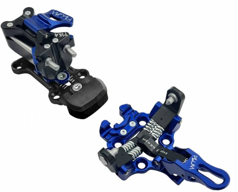 プルーム plum スプリットビンディング セット プルーム plum