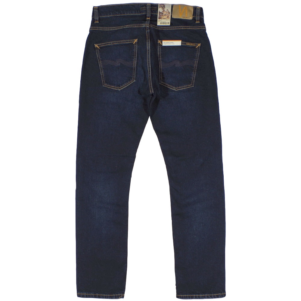 NUDIE JEANS（ヌーディー ジーンズ） GRIM TIM New Ink グリムティム