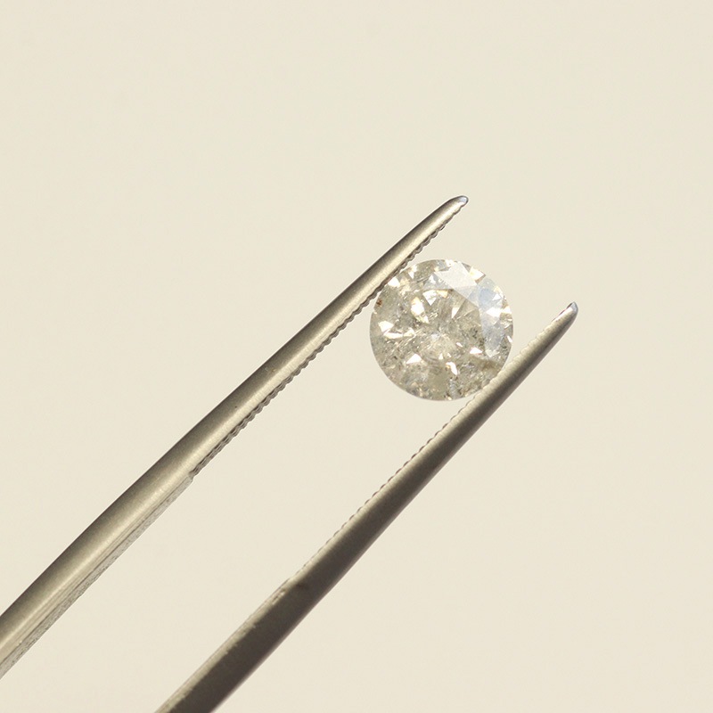 54％OFF・訳あり特価】 天然ダイヤモンド 1ct プラチナネックレス