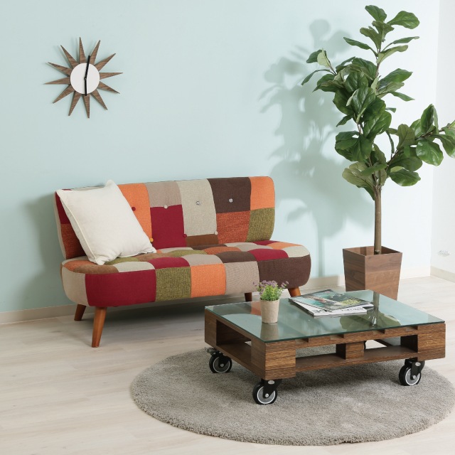 ソファ2P デイジー | 家具,ソファ | 雑貨と食器&ギフト BISQUE/ビスク