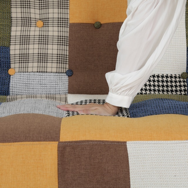 ソファ2P デイジー | 家具,ソファ | 雑貨と食器&ギフト BISQUE/ビスク