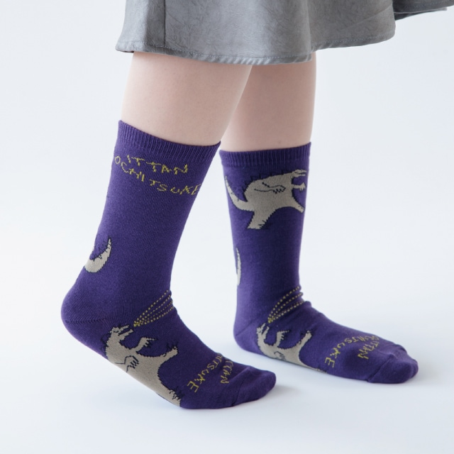 くせ強2Pソックス | ストアおすすめ商品 | 雑貨と食器&ギフト BISQUE