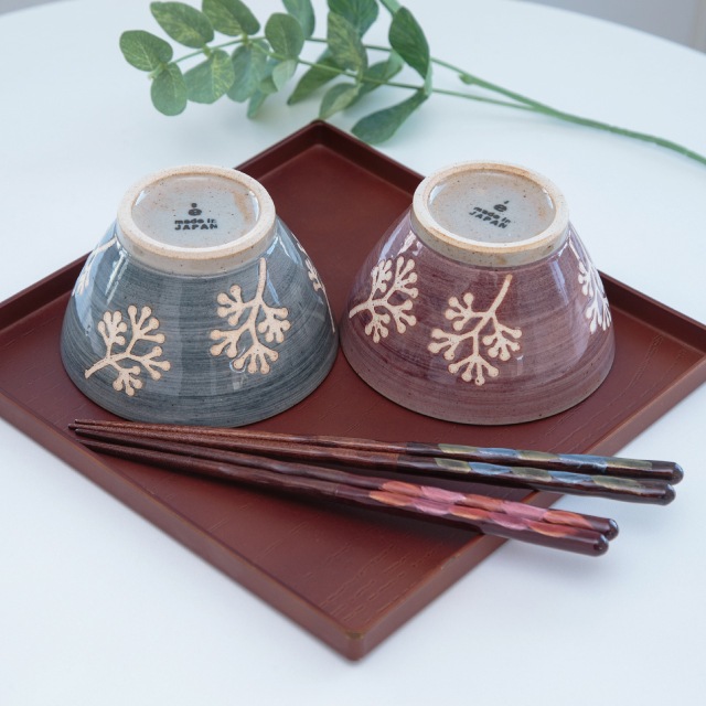 完売】実り夫婦茶碗ギフトセット | すべての商品 | 雑貨と食器&ギフト