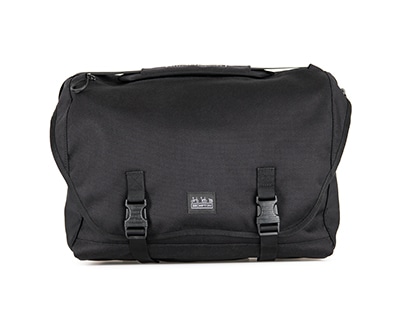 Messenger Bag 23L Black | ブランドで選ぶ,BROMPTON(ブロンプトン