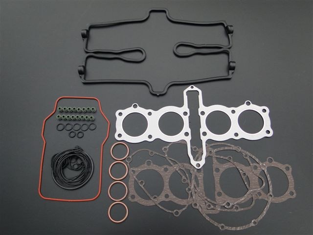 CBX400F-1型/CBX550F 強化オイルパンガスケット | HONDA,CBX400F ('80