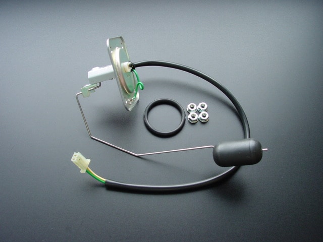 CBX400F 純正ガソリンタンク内燃料計センサー | HONDA,CBX400F ('80