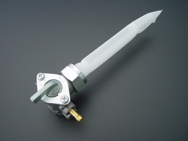 CB400F 純正ガソリンコック (408cc) | HONDA,CB400F ('75～),外装