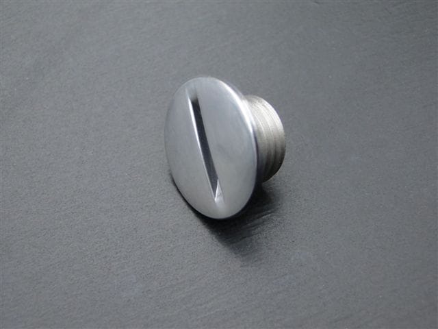 CBX400F/CBX550F ACジェネレーターキャップ(スターターカバーの