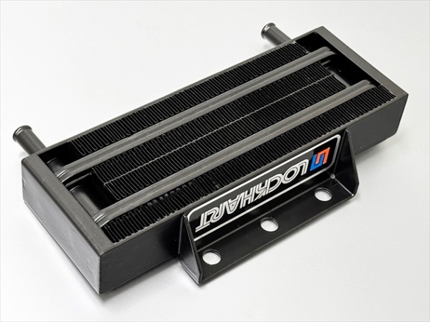 ロックハートタイプ・オイルクーラーのコア部分(単品) | PICKUP,汎用品