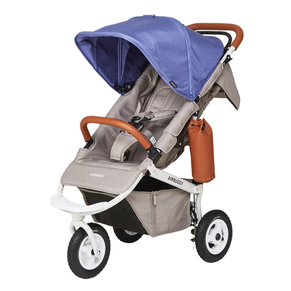 エアバギー AirBuggy ココ プレミアフロムバース ナイールブルー 通販