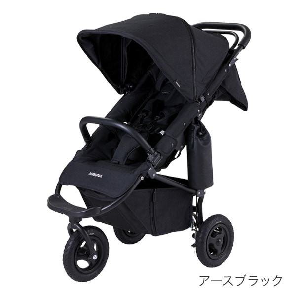 エアバギー AirBuggy ココ プレミアフロムバース アースブラック 通販