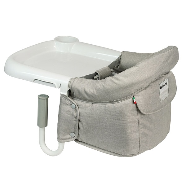 Inglesina fast イングリッシーナ ファスト ベビーチェア トレー付
