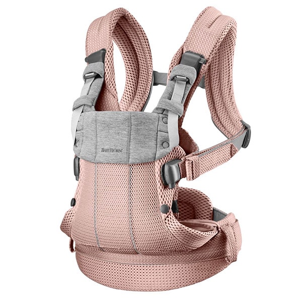 BabyBjorn ベビービョルン ベビーキャリア ハーモニー HARMONY