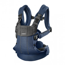 ベビービョルン｜抱っこ紐｜ハーモニー アンスラサイト｜ブリベビ通販