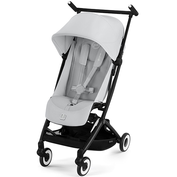 cybex サイベックス リベル ベビーカー / フォググレー 【2025年最新