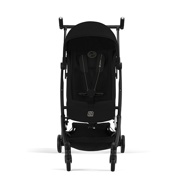 専用LaShy.. 様Cybex Libelle ベビーカー Black サイベ 専用LaShy.. 様