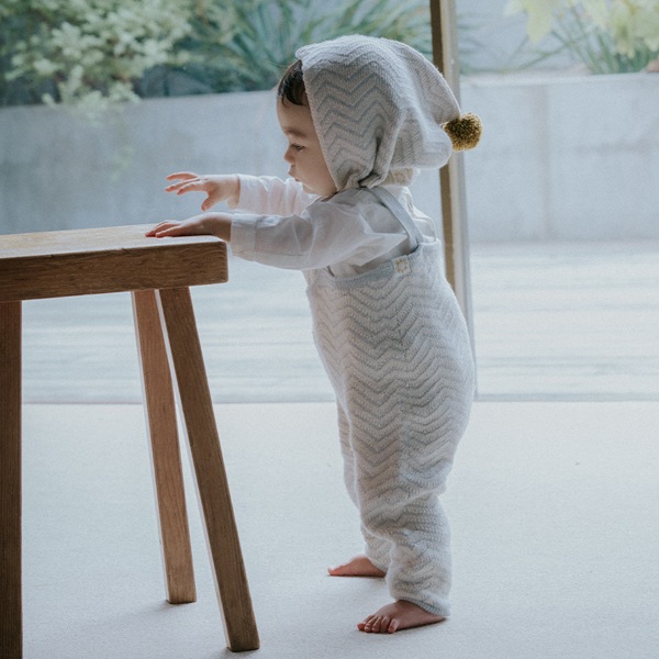 マールマール MARLMARL ニットパンツ ヤマジ ミズ ブリベビ通販