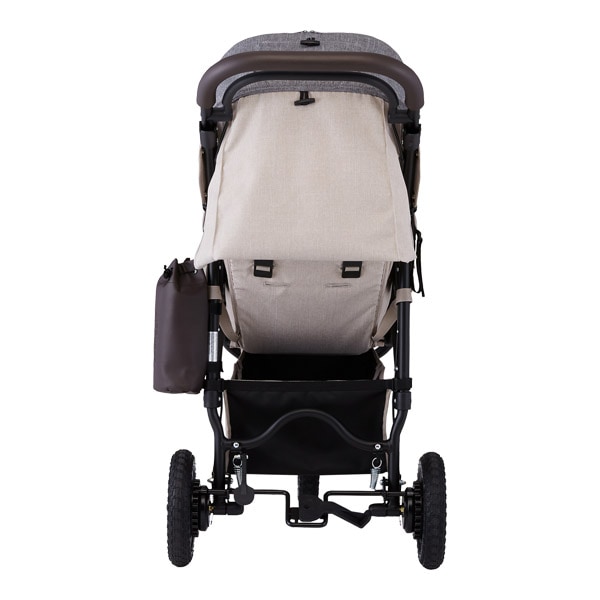 エアバギー AirBuggy ココ プレミアフロムバース アースグレー 通販