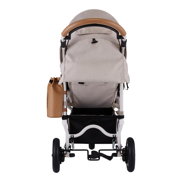 エアバギー AirBuggy ココ ブレーキ フロムバース アースサンド 通販