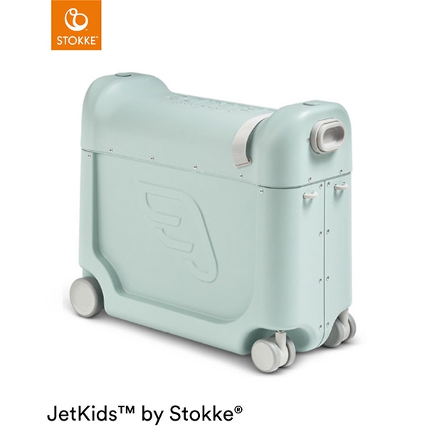 STOKKE ストッケ ジェットキッズ バイ ストッケ トラベラーズセット