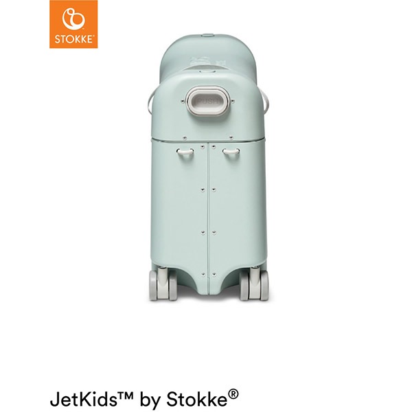 STOKKE ストッケ ジェットキッズ バイ ストッケ トラベラーズセット