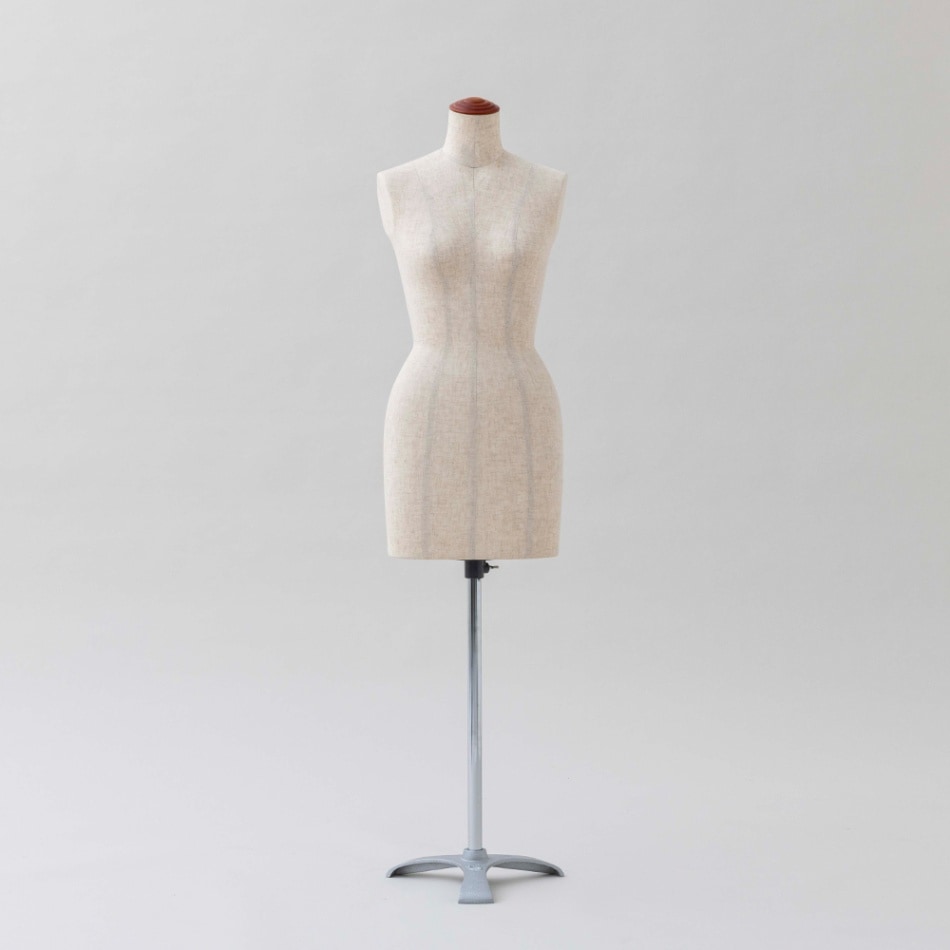 ヌードボディ9｜文化購買事業部の縫製用品・服飾資材・教科書通販