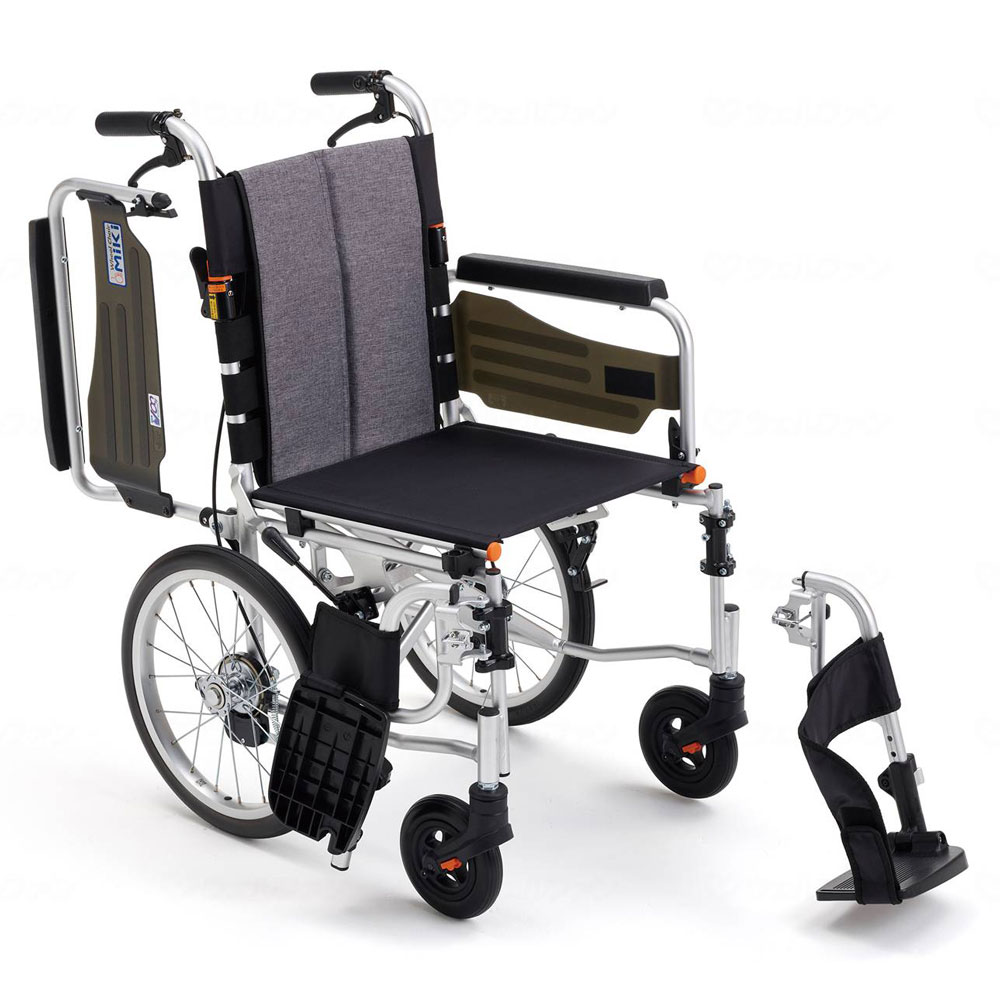 車椅子,肘掛け跳ね上げ・スイングアウト車いす | 日本最大級の介護用品