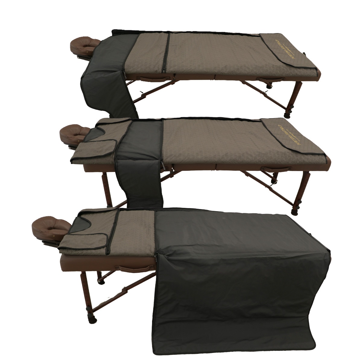 遠赤外線ヒートマット セパレート FORTUNA HEATMAT separate mat-1007