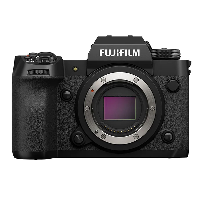 FUJIFILM (フジフイルム) X-H2(中古) | FUJIFILM | カメラタウン