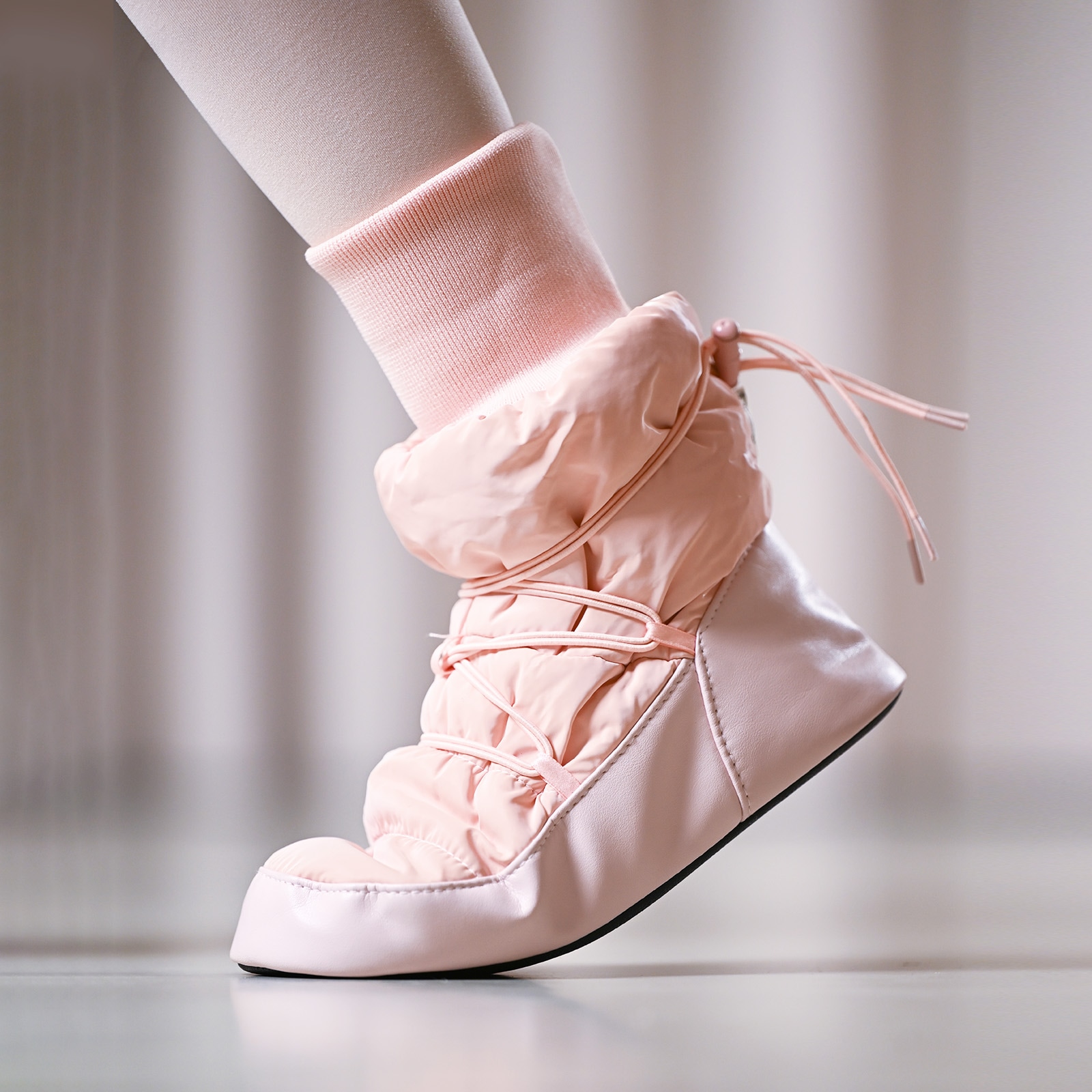 ウォームアップブーツDZP33 | すべての商品 | JoliJolie Online Shop