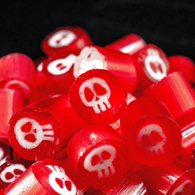 デンジャーMIX | シーズン商品 | CANDY SHOW TIME - キャンディー