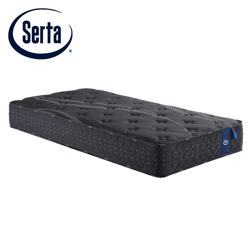 USサイズ】ポケットコイルマットレス SERTA/サータ【Serta Soft Suite