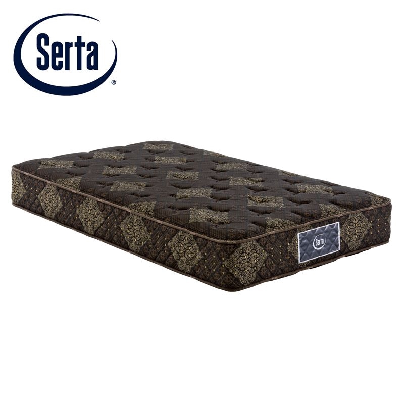 Q1サイズ】ポケットコイルマットレス SERTA/サータ【Serta Tradition