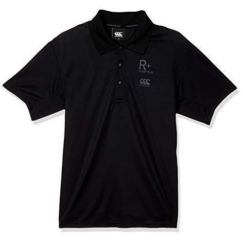 CANTERBURY カンタベリー メディア ポロシャツ メンズ ラグビー MEDIA