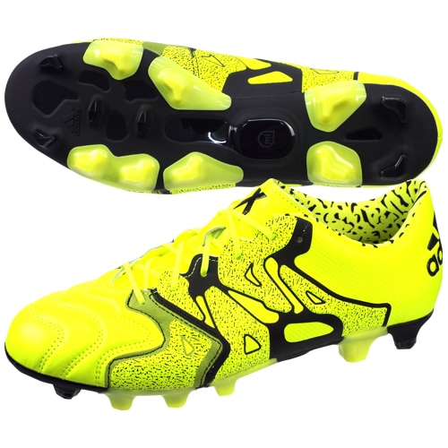 adidas】 アディダス エックス 15.1 ジャパン HG LE サッカー ラグビー