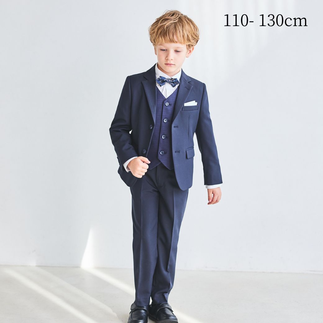 男の子,入学式用アイテム,スーツ | フォーマル子ども服のCHOPIN/ショパン