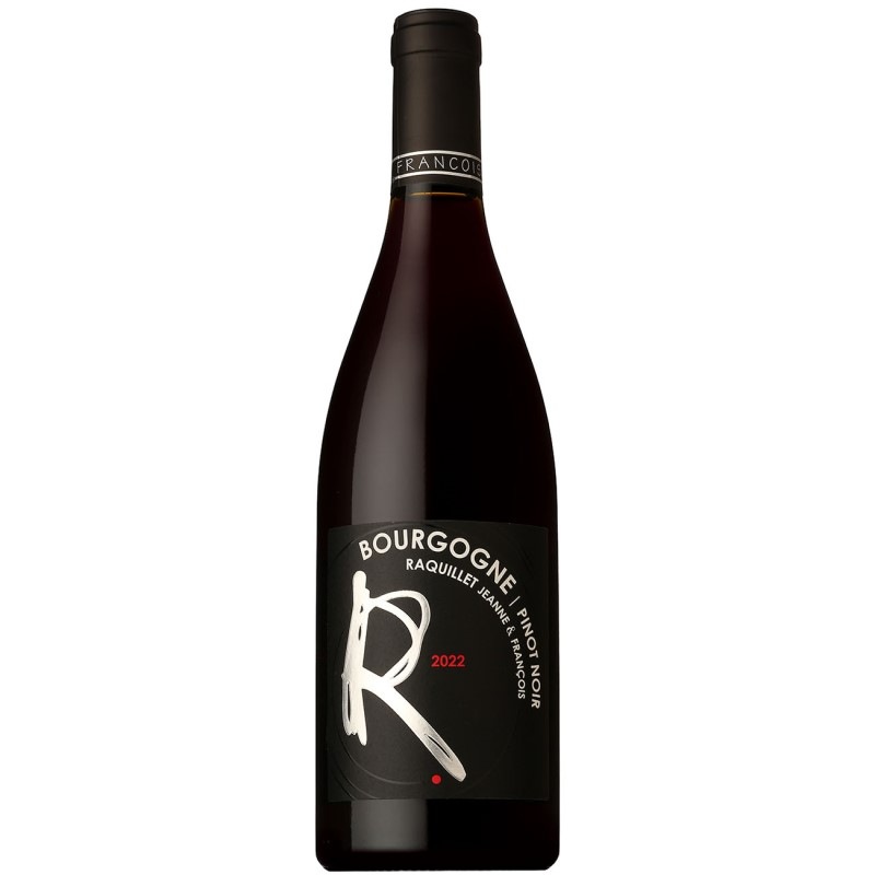 ブルゴーニュ ルージュ 2022（フランソワ ラキエ）｜サントリーの