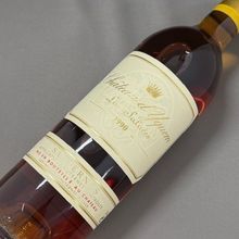 シャトー ディケム 1990｜サントリーのワインショップ ＜カーヴ・ド