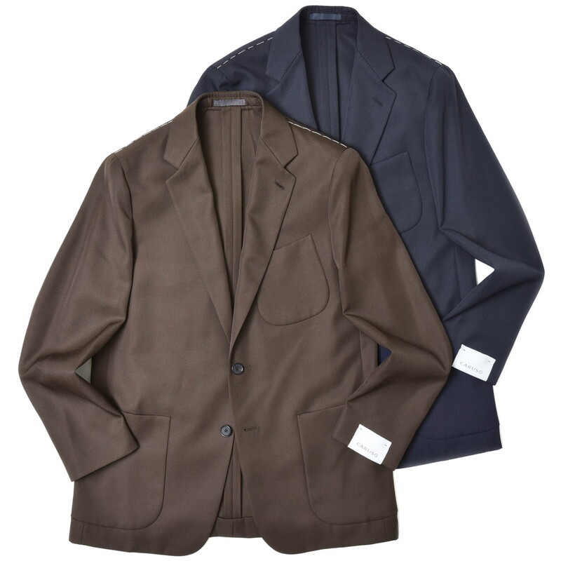 CARUSO／カルーゾ｜guji outlet(グジ アウトレット)