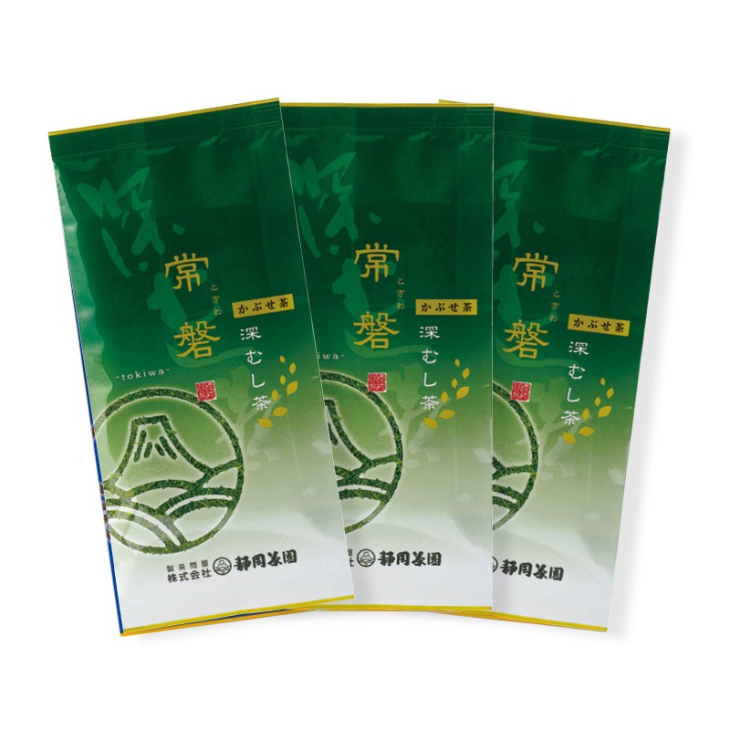 ゆうパケット便】 常磐3袋セット