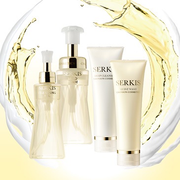 セルキス モイストウォッシュN | メイク落とし・洗顔,洗顔料