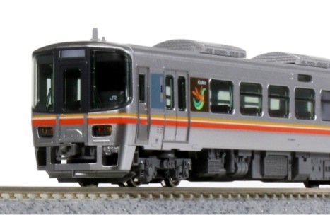在庫〉キハ122系 姫新線 2両セット【35%OFF】 | 【倉庫在庫N】KATO DC
