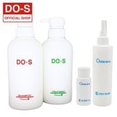 DO-Sシャンプー&トリートメントセット | DO－S公式ショップ